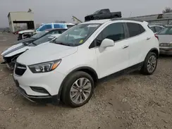 KL4CJESM2NB567971 2022 BUICK ENCORE