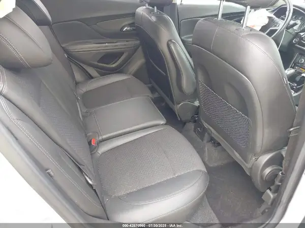 KL4CJESM3MB361945 2021 BUICK ENCORE - Image 8