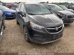 KL4CJESM3MB362710 2021 BUICK ENCORE