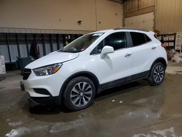 KL4CJESM3MB364022 2021 BUICK ENCORE - Image 1