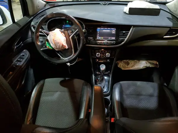 KL4CJESM3MB364022 2021 BUICK ENCORE - Image 8