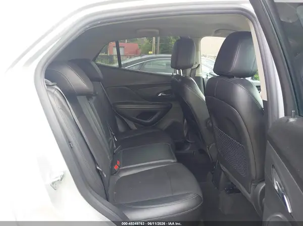 KL4CJESM3MB365011 2021 BUICK ENCORE - Image 8