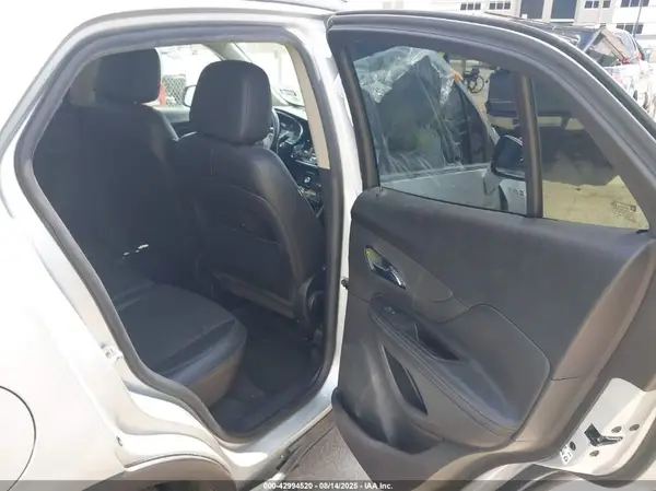 KL4CJESM3MB365056 2021 BUICK ENCORE - Image 8