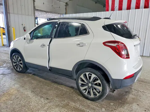 KL4CJESM3MB365364 2021 BUICK ENCORE - Image 2