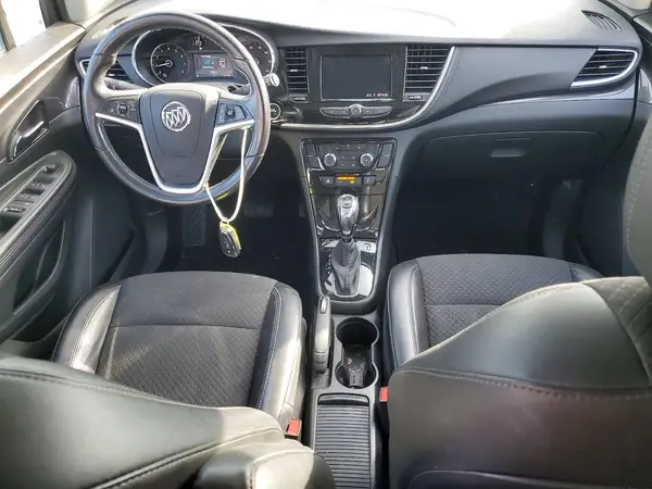 KL4CJESM3MB365364 2021 BUICK ENCORE - Image 8
