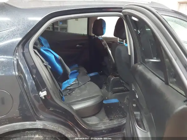 KL4CJESM3MB365462 2021 BUICK ENCORE - Image 8