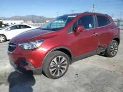 KL4CJESM3MB366336 2021 BUICK ENCORE