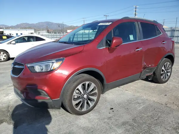 KL4CJESM3MB366336 2021 BUICK ENCORE - Image 1