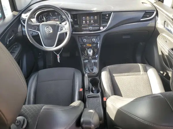 KL4CJESM3MB366336 2021 BUICK ENCORE - Image 8
