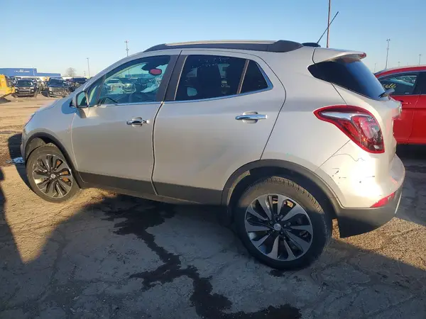 KL4CJESM3MB368412 2021 BUICK ENCORE - Image 2