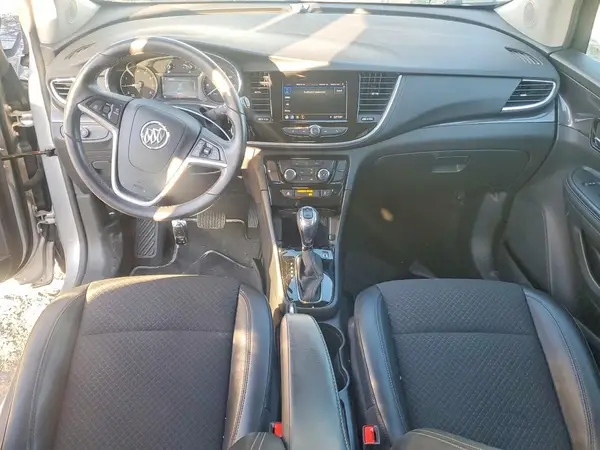 KL4CJESM3MB368412 2021 BUICK ENCORE - Image 8