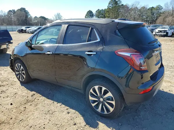 KL4CJESM3MB370922 2021 BUICK ENCORE - Image 2