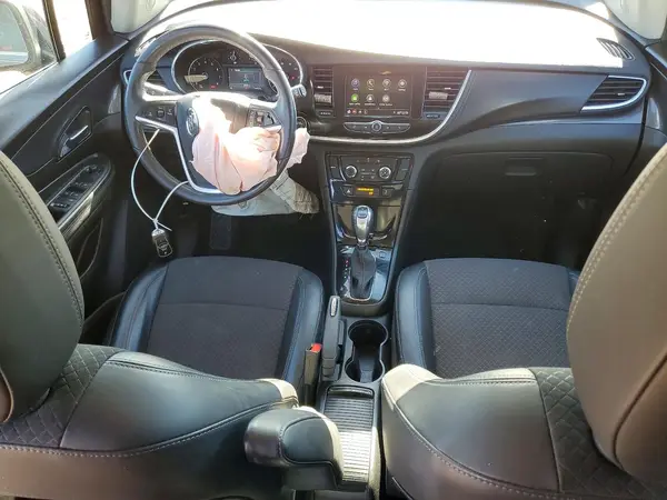 KL4CJESM3MB370922 2021 BUICK ENCORE - Image 8