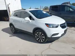 KL4CJESM3NB500120 2022 BUICK ENCORE