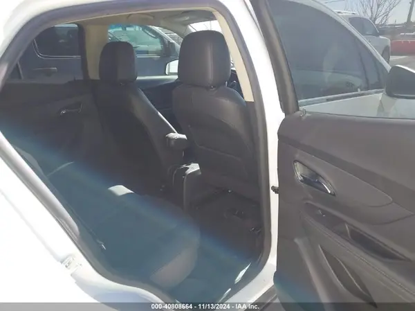 KL4CJESM3NB500120 2022 BUICK ENCORE - Image 8