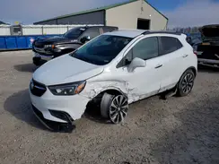 KL4CJESM3NB500151 2022 BUICK ENCORE