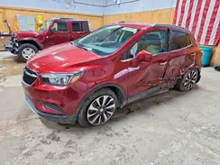 KL4CJESM3NB500490 2022 BUICK ENCORE