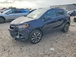 KL4CJESM3NB508105 2022 BUICK ENCORE