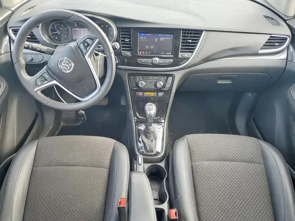 KL4CJESM3NB508105 2022 BUICK ENCORE - Image 8