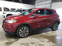 KL4CJESM3NB508699 2022 BUICK ENCORE