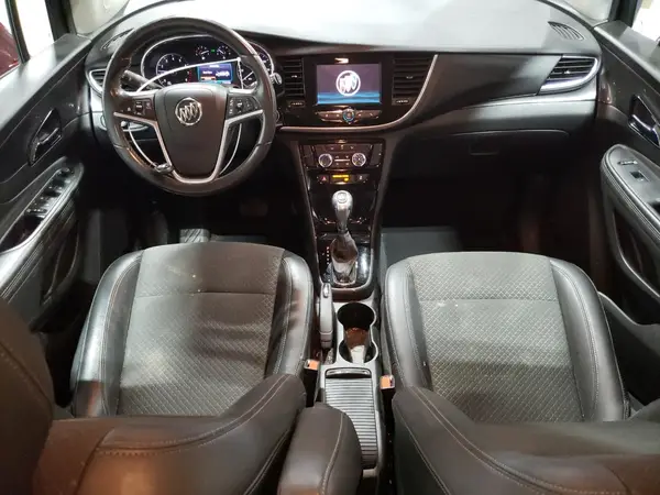 KL4CJESM3NB508699 2022 BUICK ENCORE - Image 8