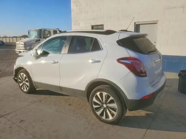 KL4CJESM3NB509674 2022 BUICK ENCORE - Image 2