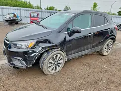 KL4CJESM3NB509724 2022 BUICK ENCORE