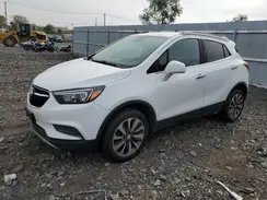KL4CJESM3NB512249 2022 BUICK ENCORE