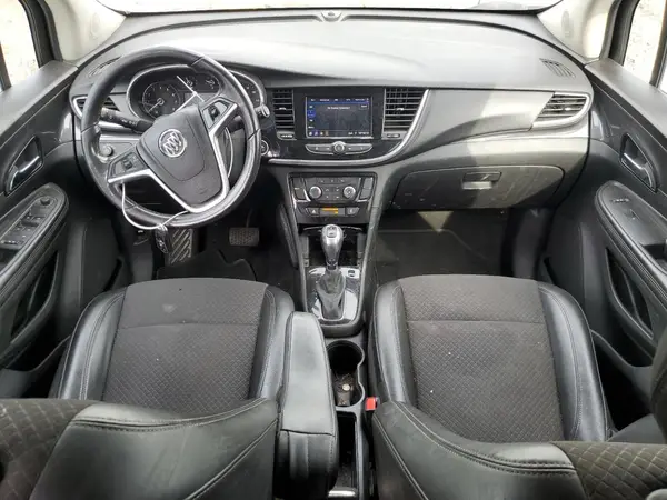 KL4CJESM3NB512249 2022 BUICK ENCORE - Image 8