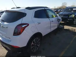 KL4CJESM3NB513028 2022 BUICK ENCORE