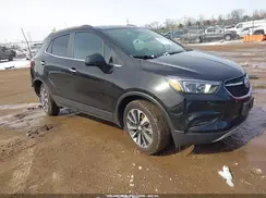 KL4CJESM3NB516902 2022 BUICK ENCORE