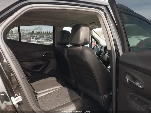 KL4CJESM3NB516902 2022 BUICK ENCORE - Image 8