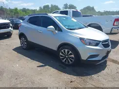 KL4CJESM3NB517967 2022 BUICK ENCORE
