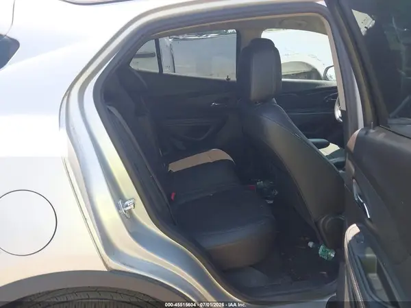 KL4CJESM3NB517967 2022 BUICK ENCORE - Image 8