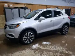 KL4CJESM3NB518097 2022 BUICK ENCORE