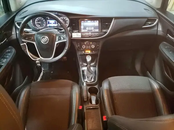 KL4CJESM3NB518097 2022 BUICK ENCORE - Image 8