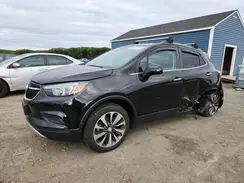 KL4CJESM3NB521405 2022 BUICK ENCORE
