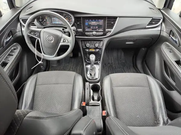 KL4CJESM3NB521405 2022 BUICK ENCORE - Image 8