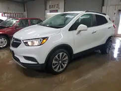 KL4CJESM3NB522666 2022 BUICK ENCORE