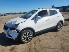 KL4CJESM3NB523266 2022 BUICK ENCORE