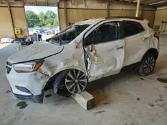 KL4CJESM3NB524398 2022 BUICK ENCORE