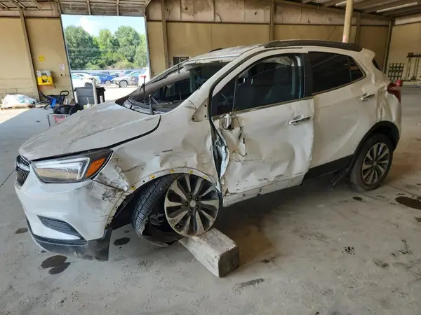 KL4CJESM3NB524398 2022 BUICK ENCORE - Image 1