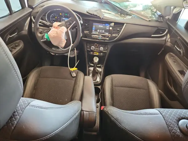 KL4CJESM3NB524398 2022 BUICK ENCORE - Image 8