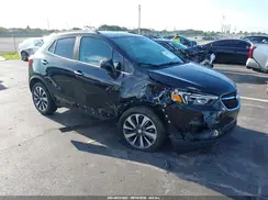 KL4CJESM3NB525258 2022 BUICK ENCORE