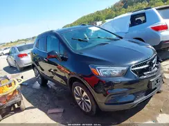 KL4CJESM3NB528161 2022 BUICK ENCORE