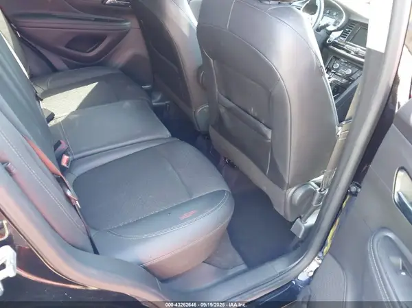 KL4CJESM3NB528161 2022 BUICK ENCORE - Image 8