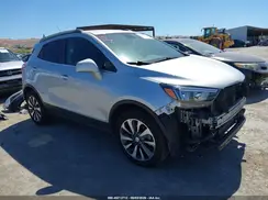 KL4CJESM3NB530475 2022 BUICK ENCORE