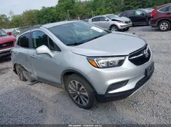 KL4CJESM3NB532307 2022 BUICK ENCORE