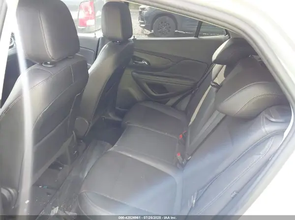 KL4CJESM3NB532307 2022 BUICK ENCORE - Image 8