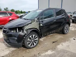 KL4CJESM3NB532436 2022 BUICK ENCORE